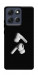 Чехол Stay tuned для Motorola Moto G86 5G