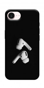 Чехол Stay tuned для iPhone 17e