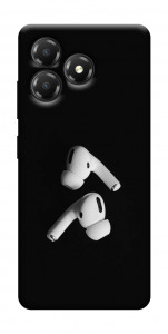 Чехол Stay tuned для ZTE Blade A36