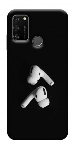 Чохол Stay tuned для Huawei Honor 9A