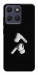 Чехол Stay tuned для Motorola Moto G17