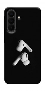 Чехол Stay tuned для Galaxy A27