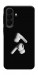 Чехол Stay tuned для Galaxy A27