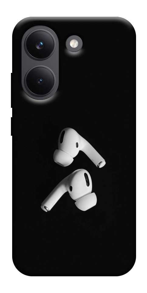 Чехол Stay tuned для Xiaomi Poco X8 Pro