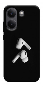 Чехол Stay tuned для Xiaomi Poco X8 Pro