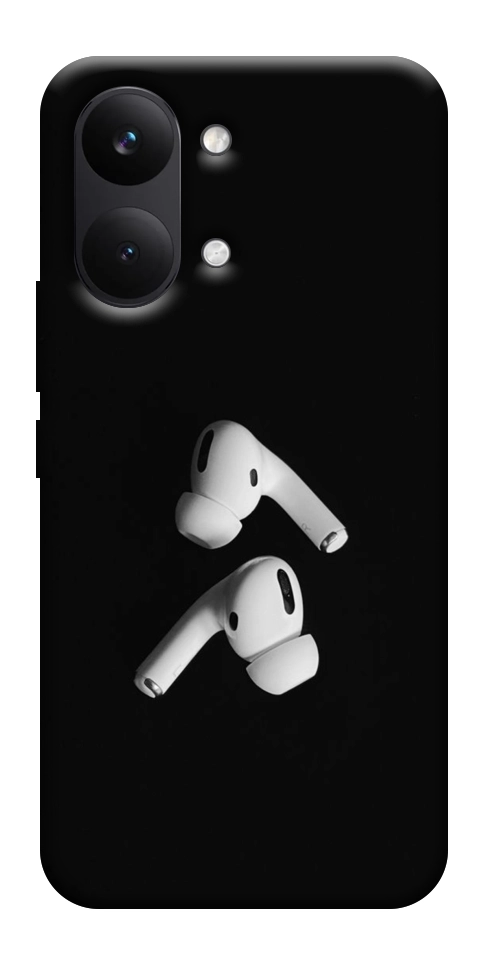 Чехол Stay tuned для Xiaomi Poco X8 Pro Max