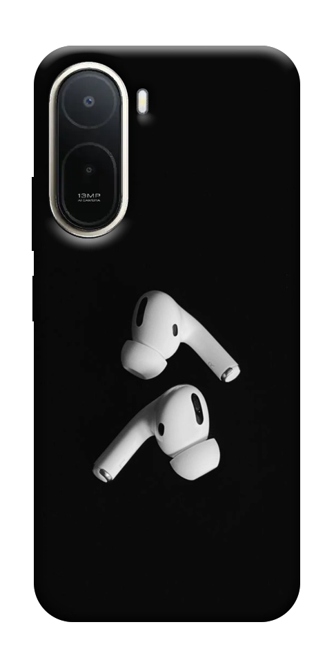 Чохол Stay tuned для Xiaomi Redmi A7 Pro 4G