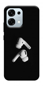 Чехол Stay tuned для Oppo A6 Pro 5G