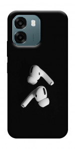 Чехол Stay tuned для Oppo A6