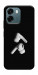 Чехол Stay tuned для Oppo A6