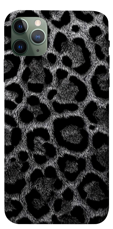 Чехол Black leo для iPhone 11 Pro Max
