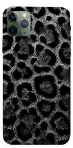 Чехол Black leo для iPhone 11 Pro Max