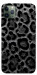 Чехол Black leo для iPhone 11 Pro Max