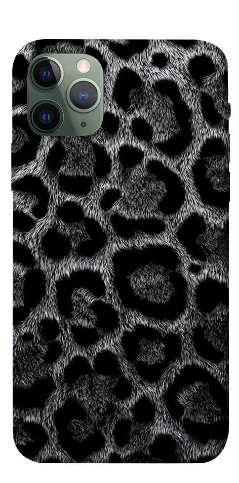 Чохол Black leo для iPhone 11 Pro
