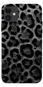 Чехол Black leo для iPhone 11