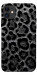 Чехол Black leo для iPhone 11