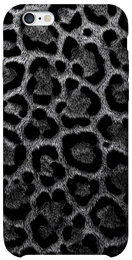 Чехол Black leo для iPhone 6