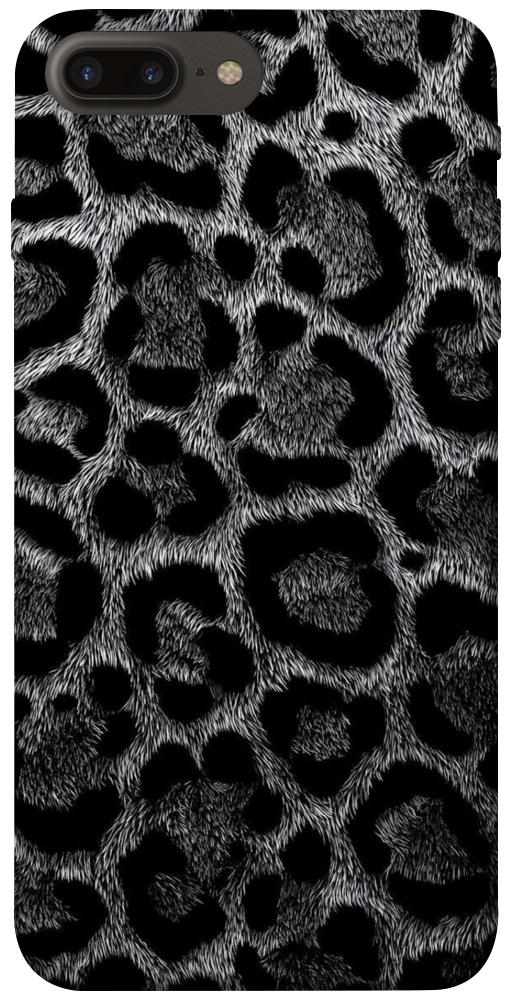 Чехол Black leo для iPhone 7 Plus