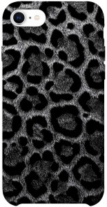 Чехол Black leo для iPhone SE (2020)