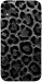Чехол Black leo для iPhone XR