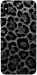 Чохол Black leo для iPhone XS Max