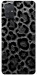 Чехол Black leo для Galaxy A71 (2020)