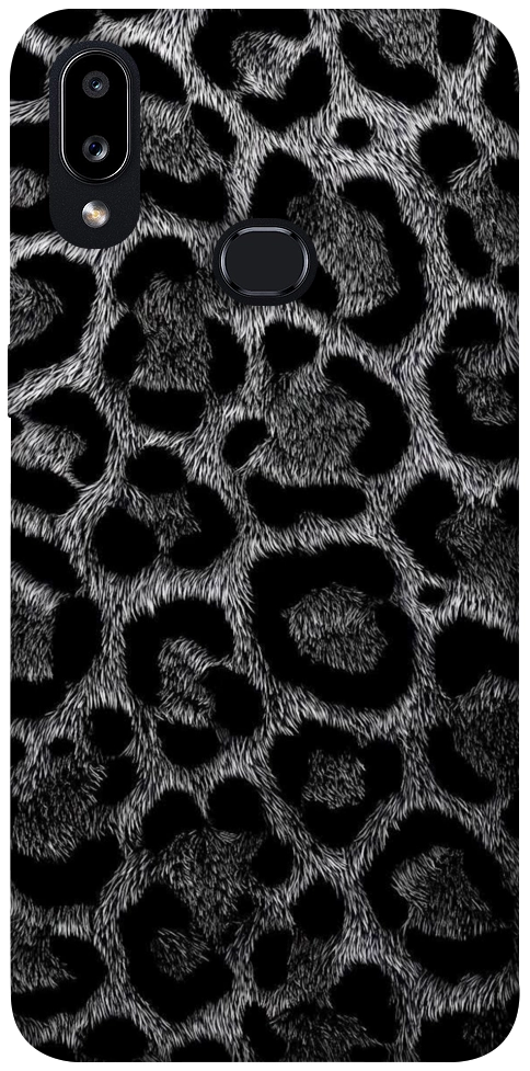 Чохол Black leo для Galaxy A10s (2019)