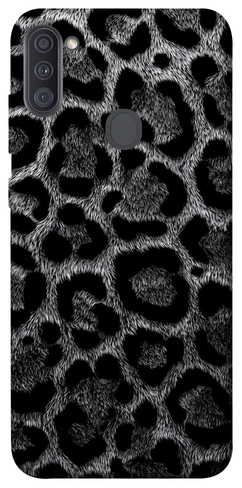 Чехол Black leo для Galaxy A11 (2020)