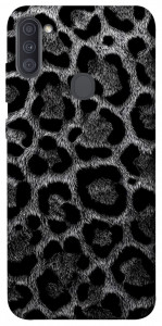Чехол Black leo для Galaxy A11 (2020)