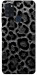 Чехол Black leo для Galaxy A21s (2020)