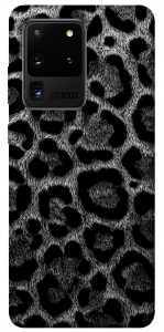 Чехол Black leo для Galaxy S20 Ultra (2020)