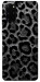 Чехол Black leo для Galaxy S20 Plus (2020)