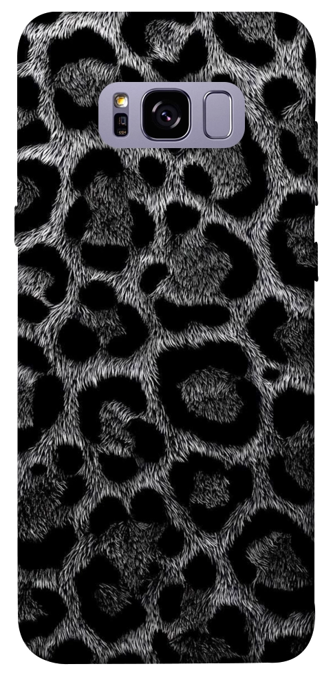 Чехол Black leo для Galaxy S8+