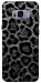 Чехол Black leo для Galaxy S8+