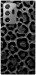 Чехол Black leo для Galaxy Note 20 Ultra