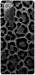 Чехол Black leo для Galaxy Note 20