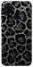 Чехол Black leo для Galaxy M31 (2020)