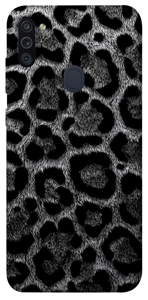 Чохол Black leo для Galaxy M11 (2020)