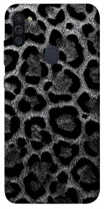 Чохол Black leo для Galaxy M11 (2020)