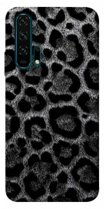 Чехол Black leo для Huawei Honor 20 Pro