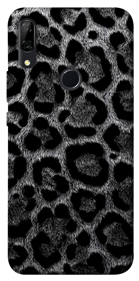 Чехол Black leo для Huawei P Smart Z