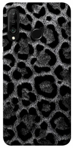 Чехол Black leo для Huawei P30 Lite