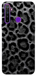 Чехол Black leo для Realme 5