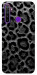 Чехол Black leo для Realme 5
