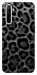 Чехол Black leo для Realme 6