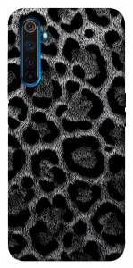 Чехол Black leo для Realme 6 Pro