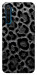 Чехол Black leo для Realme 6 Pro