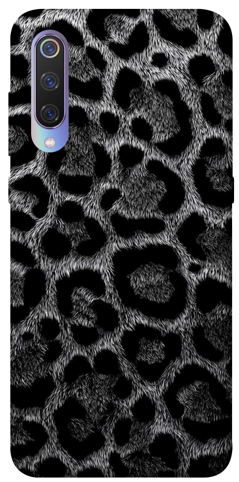 Чохол Black leo для Xiaomi Mi 9