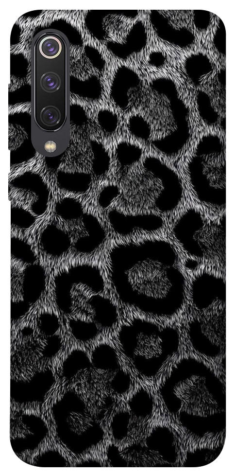 Чехол Black leo для Xiaomi Mi 9 SE