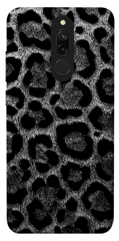 Чехол Black leo для Xiaomi Redmi 8